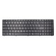 Клавіатура ноутбука PowerPlant ASUS A53U,K53U чорний (KB312504)
