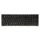 Клавіатура ноутбука PowerPlant ASUS K50,K50A,K50I чорний, чорний (KB311286)