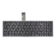 Клавіатура ноутбука PowerPlant ASUS X501,X550 чорний (KB310814) - Фото