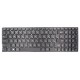 Клавіатура ноутбука PowerPlant ASUS X540 series чорний (KB312658)
