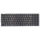 Клавіатура ноутбука PowerPlant ASUS X541 series чорний (KB312597)