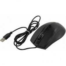 Мишка Defender Optimum MB-270 Black (52270) - Фото