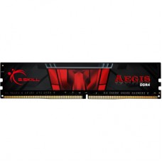 Модуль памяти для компьютера DDR4 8GB 3200 MHz Aegis G.Skill (F4-3200C16S-8GIS) Модуль памяти для компьютера DDR4 8GB 3200 MHz Aegis G.Skill (F4-3200C16S-8GIS)