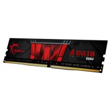 Модуль пам'яті для комп'ютера DDR4 8GB 2400 MHz Aegis G.Skill (F4-2400C17S-8GIS) - Фото