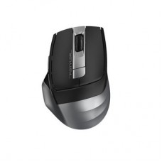 Мишка A4tech FG35 Grey - Фото