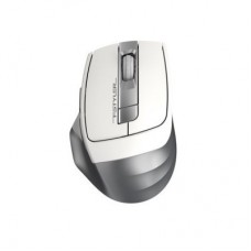 Мишка A4tech FG35 Silver