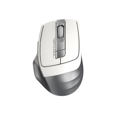 Мишка A4tech FG35 Silver