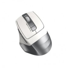 Мишка A4tech FG35 Silver - Фото