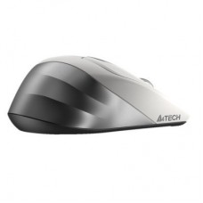 Мишка A4tech FG35 Silver - Фото