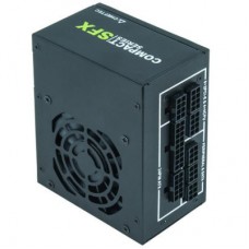Блок живлення CHIEFTEC 650W (CSN-650C) - Фото