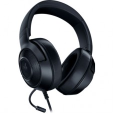 Навушники Razer Kraken X Lite (RZ04-02950100-R381) - Фото