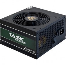 Блок питания Chieftec 600W TASK (TPS-600S) Блок питания Chieftec 600W TASK (TPS-600S)