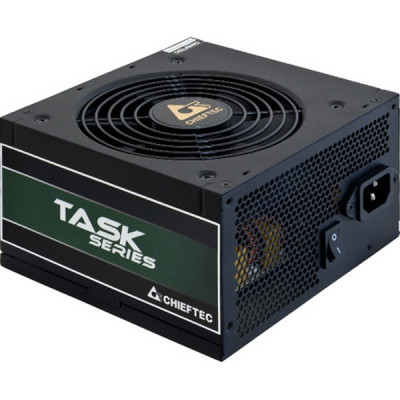 Блок живлення CHIEFTEC 600 W TASK (TPS-600S)