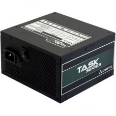 Блок живлення CHIEFTEC 600 W TASK (TPS-600S) - Фото