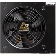 Блок живлення CHIEFTEC 600 W TASK (TPS-600S) - Фото