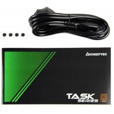 Блок живлення CHIEFTEC 600 W TASK (TPS-600S) - Фото