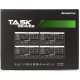 Блок живлення CHIEFTEC 600 W TASK (TPS-600S)