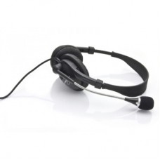 Наушники Esperanza EH115 Black (EH115) - Фото