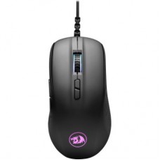 Мишка Redragon Stormrage RGB IR USB Black (78259) - Фото