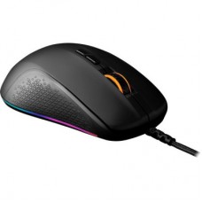 Мишка Redragon Stormrage RGB IR USB Black (78259) - Фото