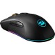 Мишка Redragon Stormrage RGB IR USB Black (78259) Мишка Redragon Stormrage RGB IR USB Black (78259)