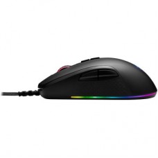 Мишка Redragon Stormrage RGB IR USB Black (78259) - Фото
