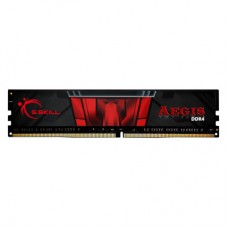 Модуль пам'яті для комп'ютера DDR4 8GB 2400 MHz Aegis G.Skill (F4-2400C17S-8GIS)