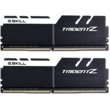 Додаток пам' яті для DDR4 32GB (2x16GB) 3600 MHz Traident Z G.Skill (F4-3600C17D-32GTZKW)