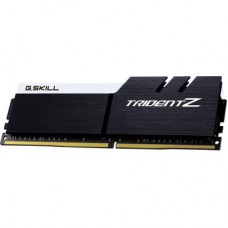 Додаток пам' яті для DDR4 32GB (2x16GB) 3600 MHz Traident Z G.Skill (F4-3600C17D-32GTZKW) Додаток пам' яті для DDR4 32GB (2x16GB) 3600 MHz Traident Z G.Skill (F4-3600C17D-32GTZKW) - Фото