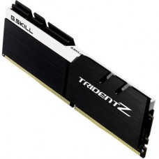 Додаток пам' яті для DDR4 32GB (2x16GB) 3600 MHz Traident Z G.Skill (F4-3600C17D-32GTZKW) Додаток пам' яті для DDR4 32GB (2x16GB) 3600 MHz Traident Z G.Skill (F4-3600C17D-32GTZKW) - Фото