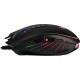Мышка A4Tech Bloody Q81 Neon XGlide Curve Black Мышка A4Tech Bloody Q81 Neon XGlide Curve Black