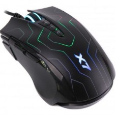Мишка A4tech X89 Maze - Фото