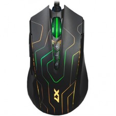 Мишка A4tech X89 Maze - Фото
