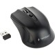 Мишка GEMBIRD MUSW-4B-04-BS Black (MUSW-4B-04)
