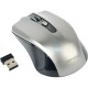 Мышка GEMBIRD MUSW-4B-04-BG Grey+Black (MUSW-4B-04-BG)