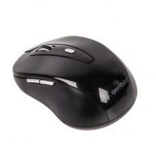 Мышка GEMBIRD MUSW-6B-01-B Black (MUSW-6B-01) - Фото