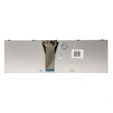 Клавіатура ноутбука PowerPlant Lenovo IdeaPad G50-30 чорний, чорний фрейм (KB311903) - Фото