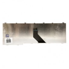 Клавіатура ноутбука PowerPlant Lenovo IdeaPad G550, G555 чорний, чорний фрейм (KB311040) - Фото