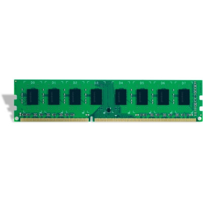 Модуль пам'яті для комп'ютера DDR3 8GB 1600 MHz GOODRAM (GR1600D364L11/8G)