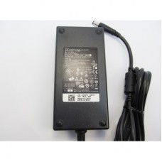 Блок живлення до ноутбука Dell 180 W 19.5 V 9.23 A роз'єм 7.4/5.0 (pin inside) (DA180PM111 / A40252) - Фото