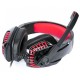 Наушники REAL-EL GDX-7650 Black-Red Наушники REAL-EL GDX-7650 Black-Red