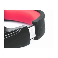 Наушники REAL-EL GDX-7650 Black-Red - Фото