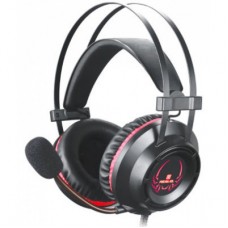 Наушники REAL-EL GDX-7450 Black Наушники REAL-EL GDX-7450 Black