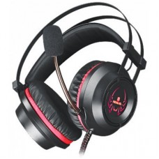 Наушники REAL-EL GDX-7450 Black - Фото