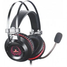 Наушники REAL-EL GDX-7450 Black - Фото