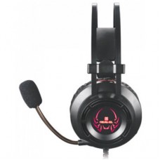 Наушники REAL-EL GDX-7450 Black - Фото