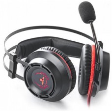 Наушники REAL-EL GDX-7450 Black - Фото