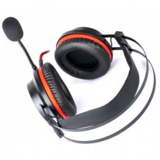 Наушники REAL-EL GDX-7450 Black - Фото