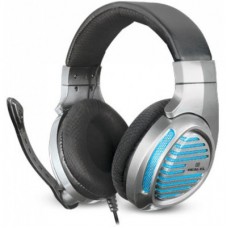 Наушники REAL-EL GDX-7670 Gun Metal Наушники REAL-EL GDX-7670 Gun Metal