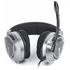 Наушники REAL-EL GDX-7670 Gun Metal - Фото